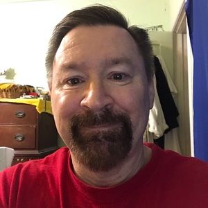 Meet your Posher, John dominic